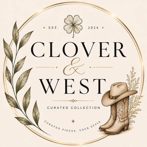 cloverandwest